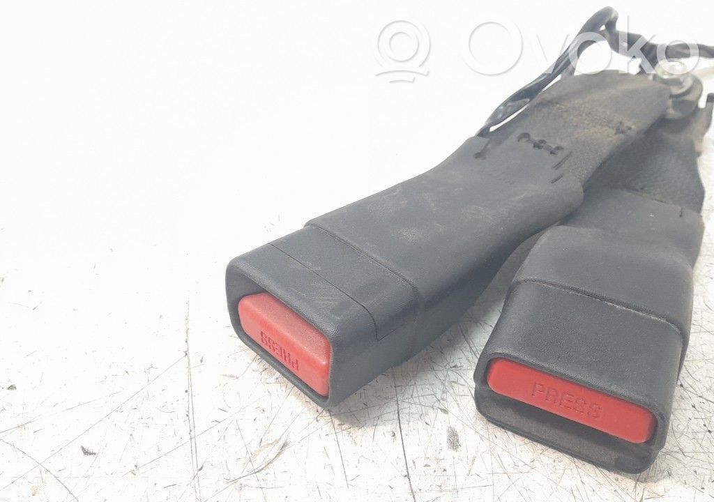 Cinturón trasero   1099628