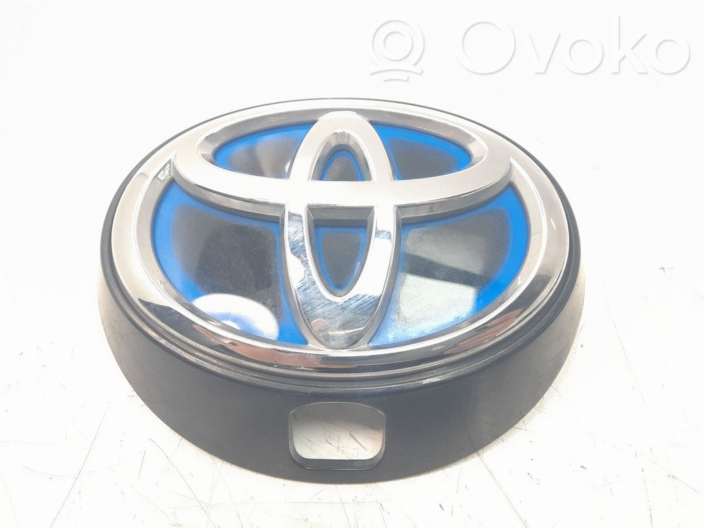 Toyota Corolla E160 E170 Alaverhoilu 