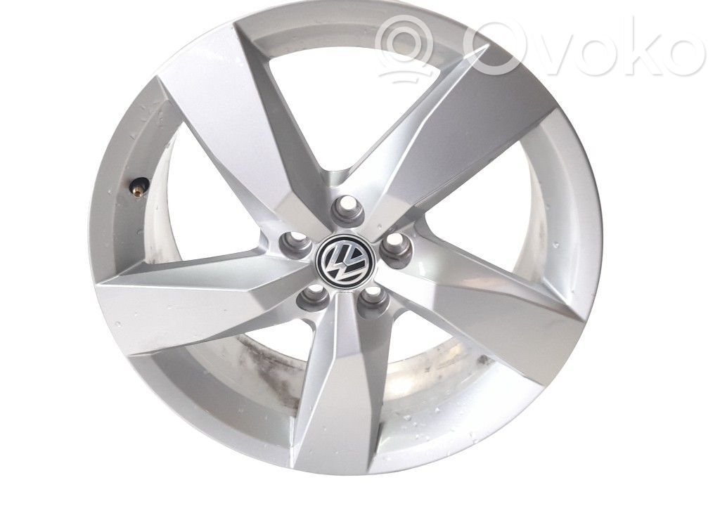 Volkswagen T-Cross Felgi aluminiowe R18 