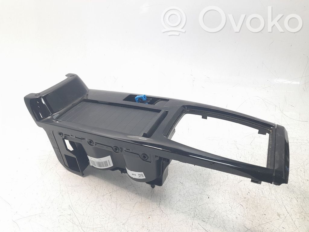 Citroen C4 SpaceTourer Garniture inférieure 