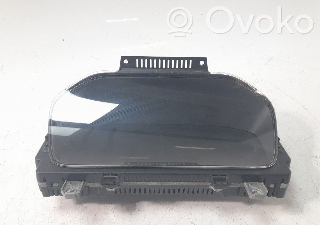 Volvo XC60 Speedometer (instrument cluster) 
