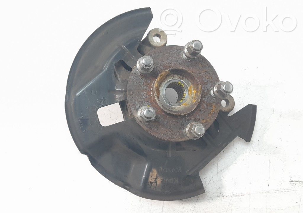 Mazda CX-3 Achsschenkel vorne 