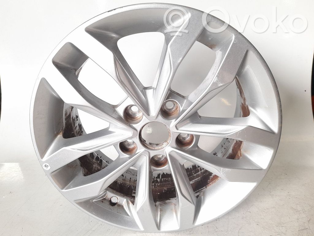 KIA Sportage R18-alumiinivanne 