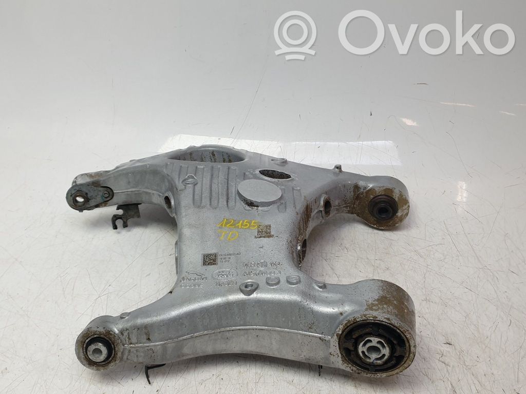 Land Rover Discovery Sport Wahacz tylny 
