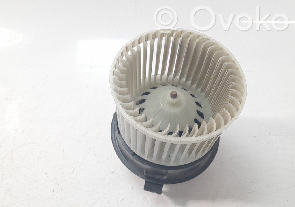 Opel Corsa F Ventola riscaldamento/ventilatore abitacolo
