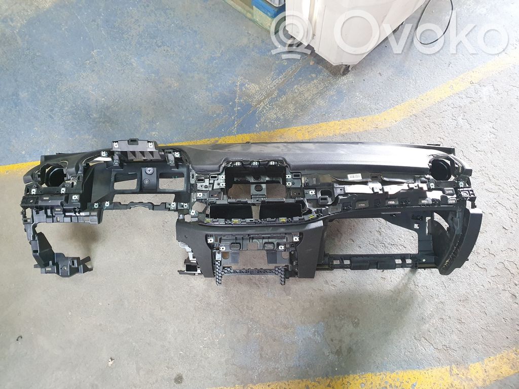 MG MGF Cruscotto 