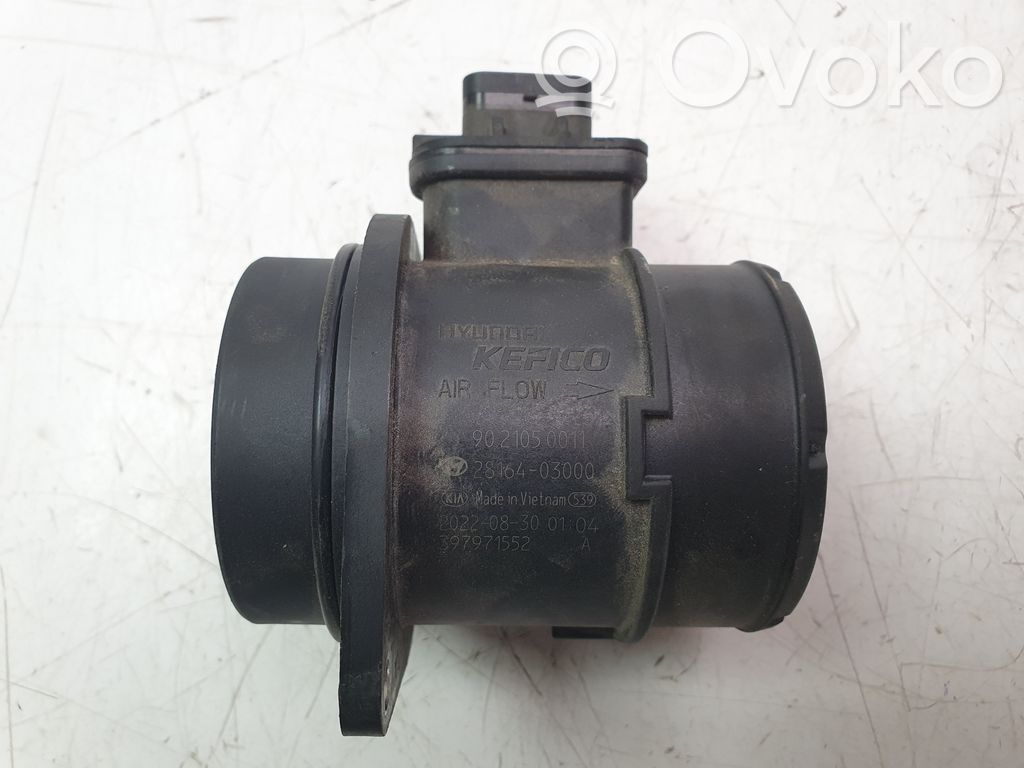 Debitmetru aer   2816403000