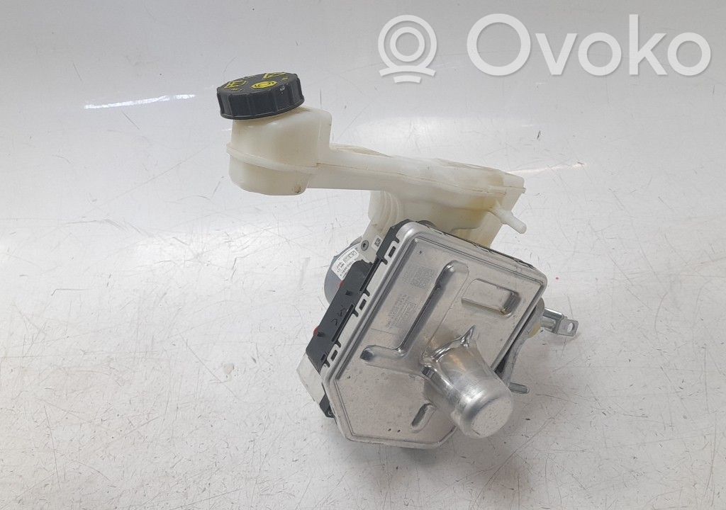 Ford Focus Brake booster 