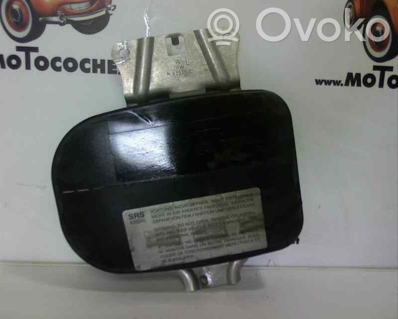 Mercedes-Benz SLK R170 Airbag lateral