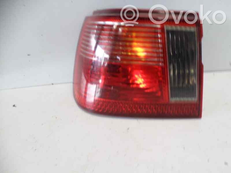 Seat Ibiza II (6k) Luci posteriori 