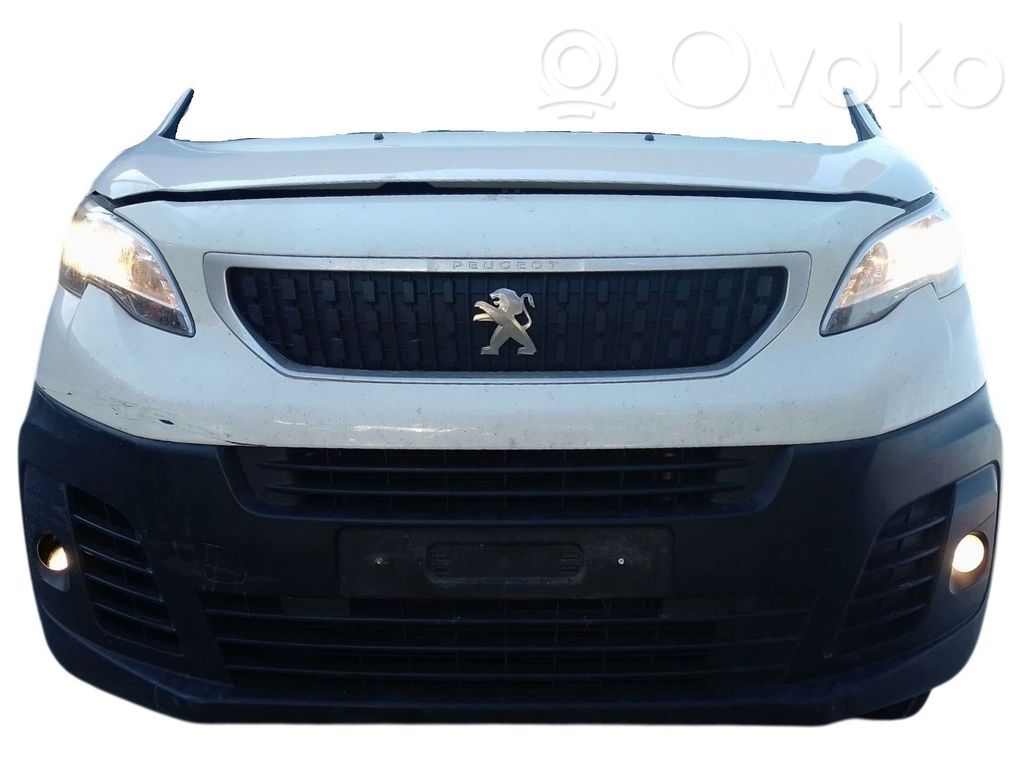 Peugeot Expert Bară față 