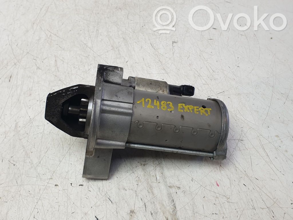 Peugeot Expert Motorino d’avviamento