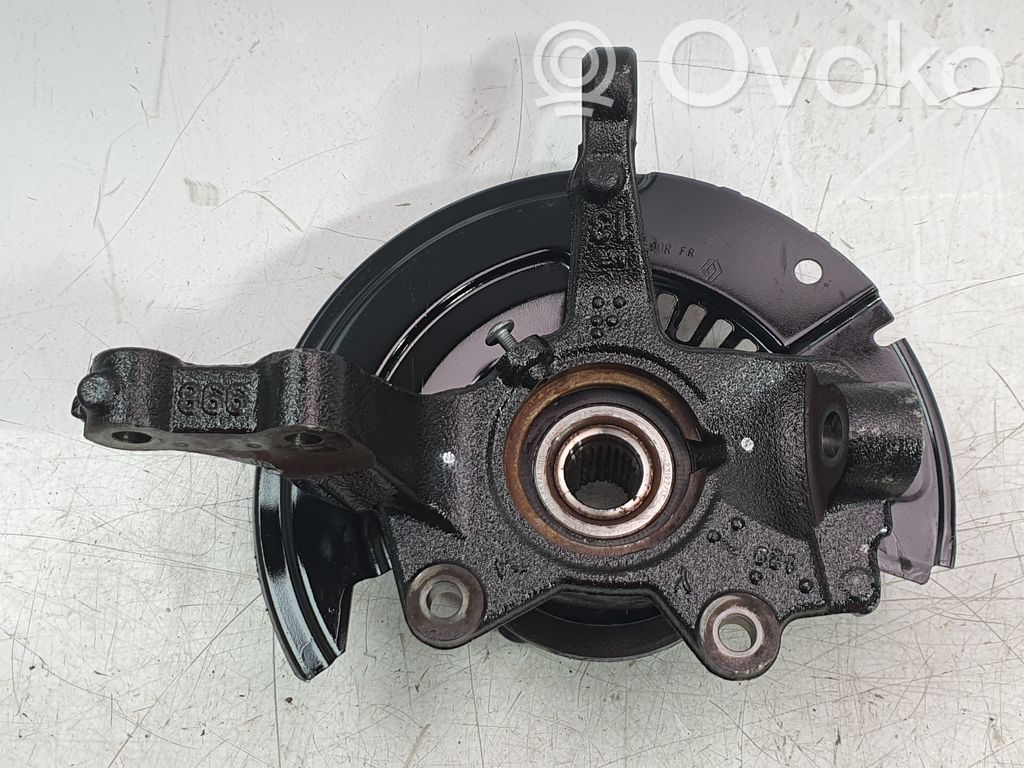 Renault Clio IV Achsschenkel vorne 