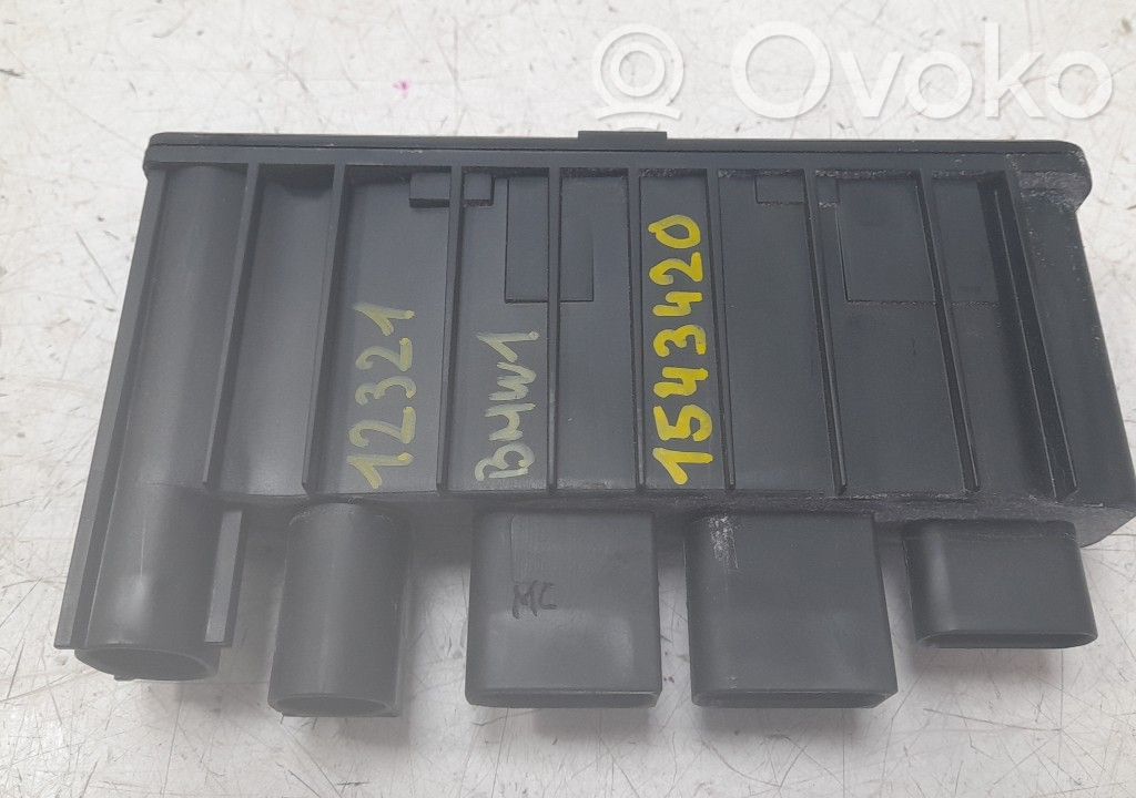 BMW 1 F40 Muut ohjainlaitteet/moduulit 