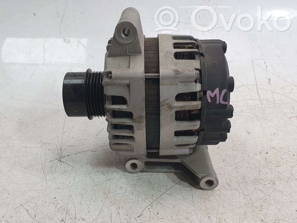 MG ZS Generator/alternator 