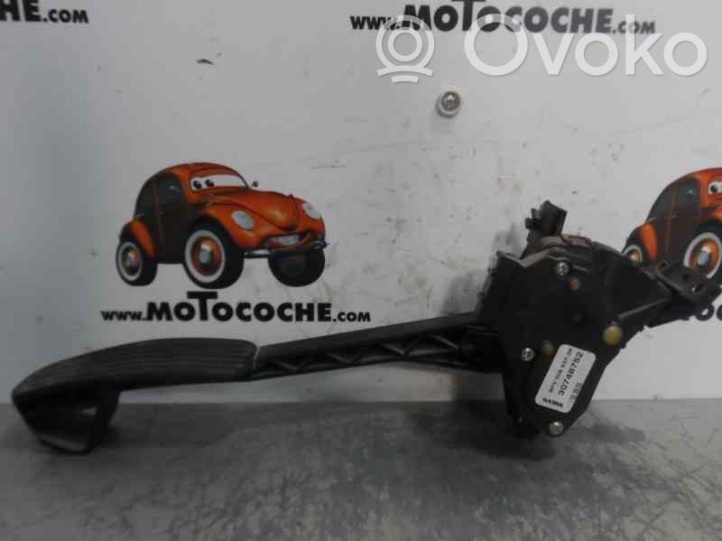 Sensor de aceleración   6PV008537,30748752