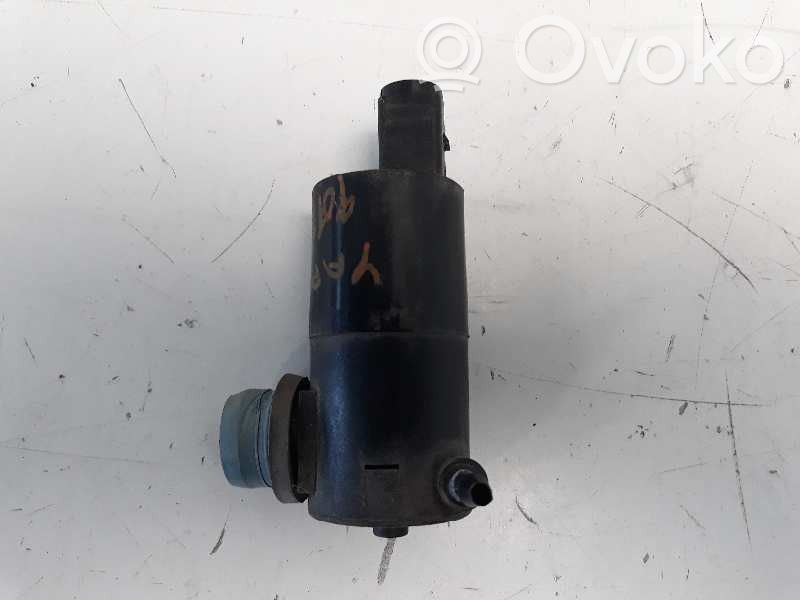 Windscreen/windshield washer pump