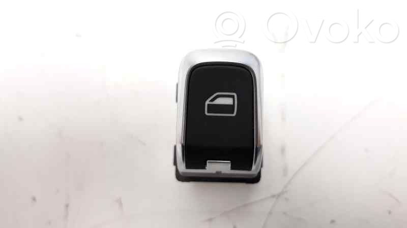 Electric window control switch   8V0959855A