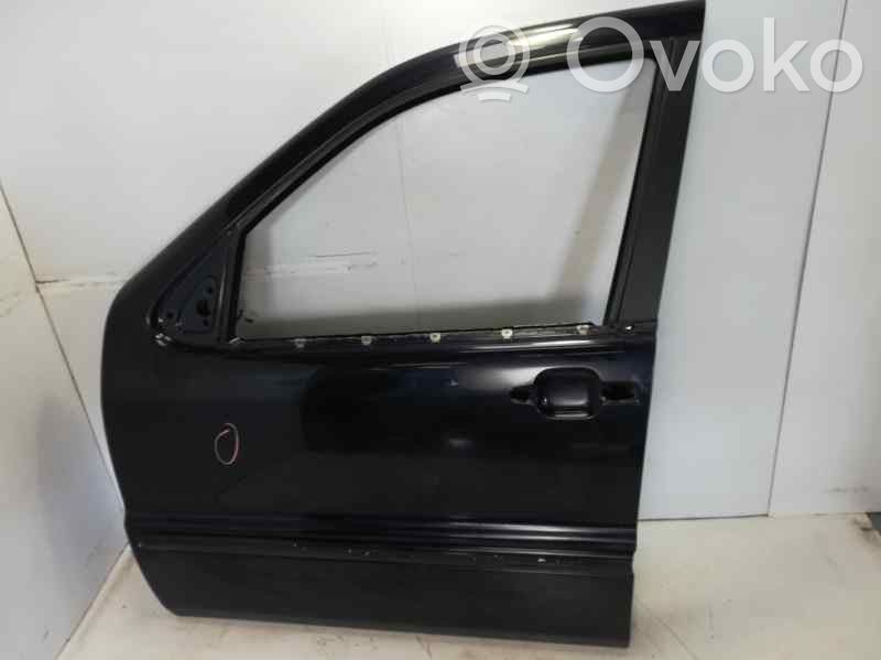 Mercedes-Benz ML W163 Portiera anteriore