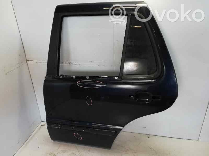 Mercedes-Benz ML W163 Portiera posteriore 