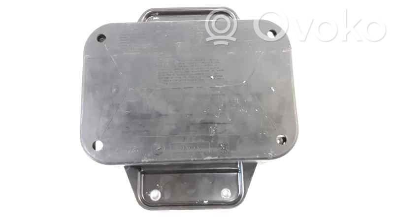Mercedes-Benz ML W163 Airbag lateral 