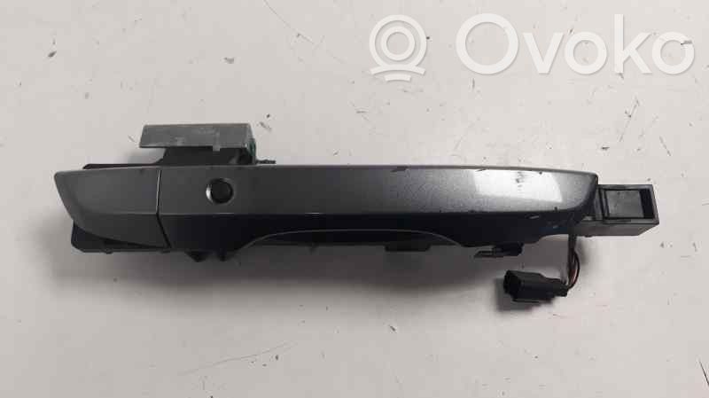 Honda Civic X Manecilla externa puerta delantera 