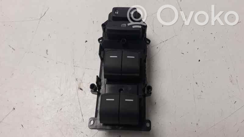 Honda Civic X Interruptor del elevalunas eléctrico 