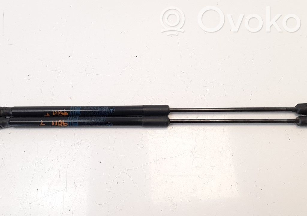 Mercedes-Benz A W176 Ammortizzatore portellone posteriore/bagagliaio