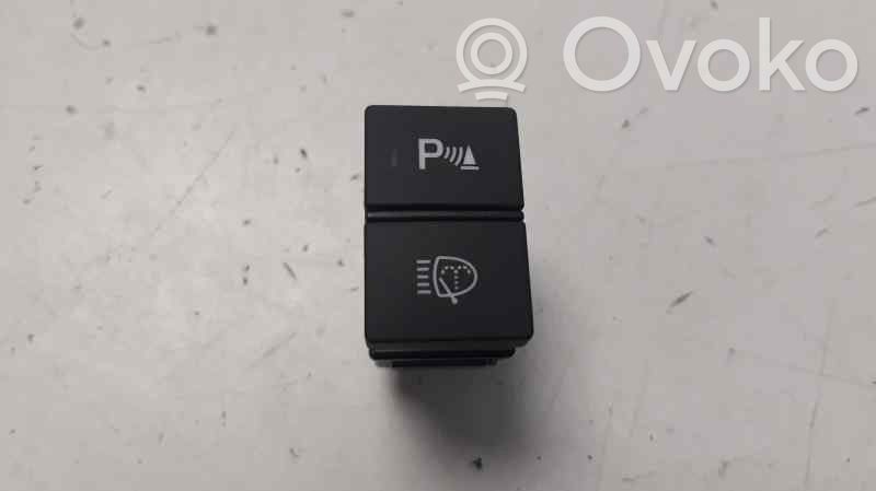 Honda Civic X Interruttore/pulsante di controllo multifunzione