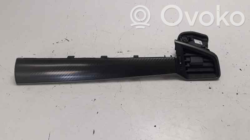 Honda Civic X Condotto d'aria intercooler