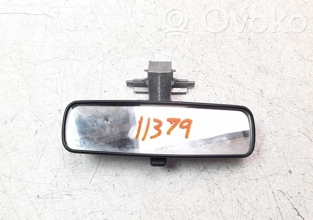 Renault Clio IV Espejo retrovisor (interior) 