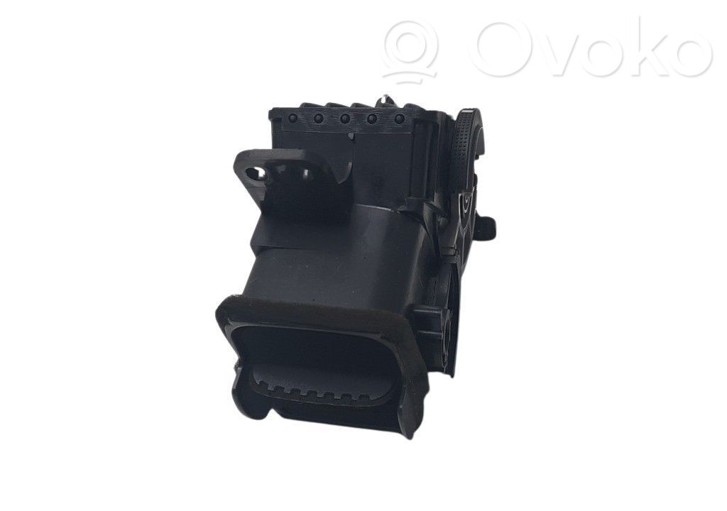 Toyota Corolla Verso E121 Deflector aer 