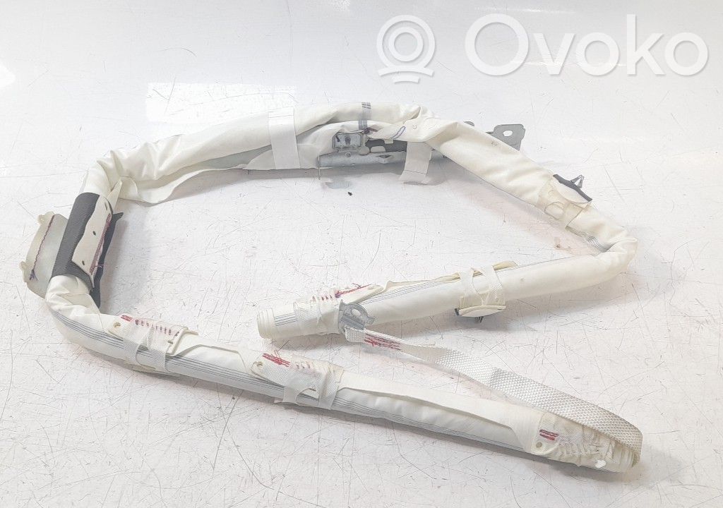 Renault Clio IV Türairbag vorne 