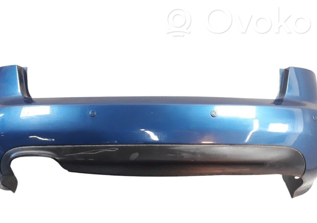 Audi A4 S4 B6 8E 8H Puskuri 