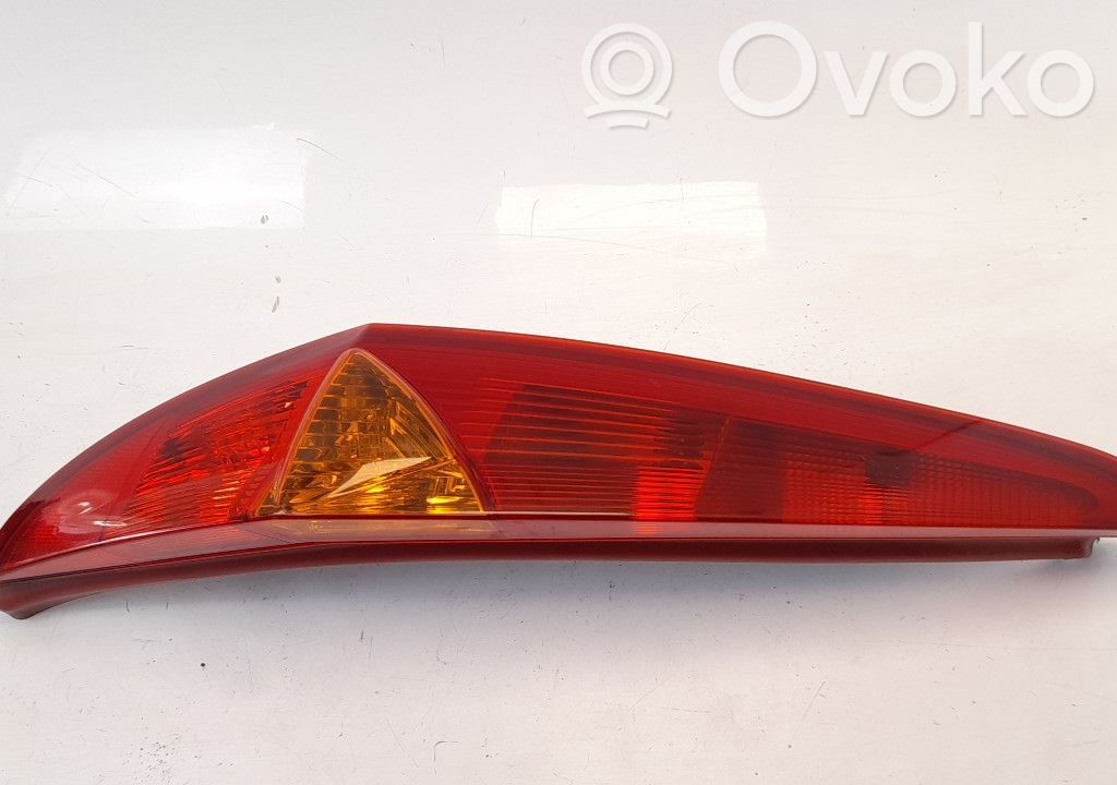 Fiat Punto (188) Lampă spate în caroserie 