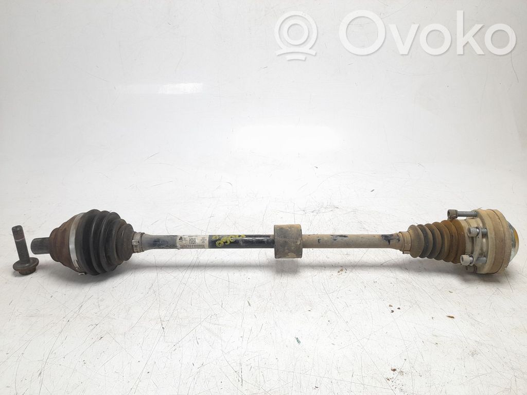 Audi Q3 F3 Eje de transmisión delantero 