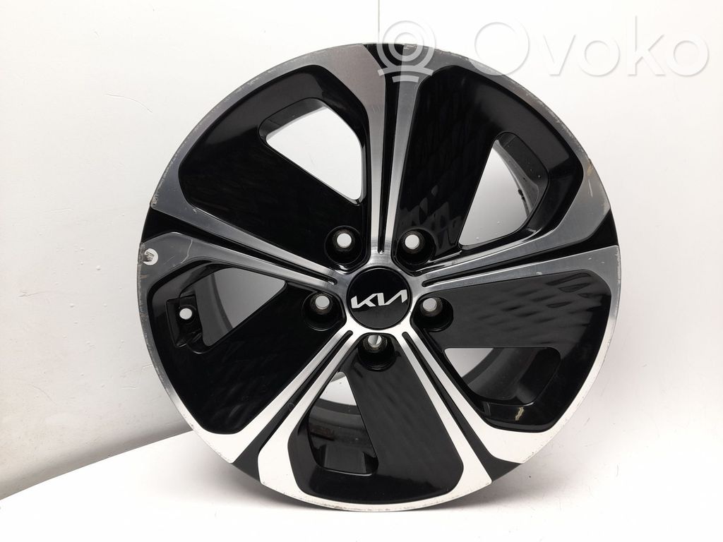 KIA Xceed R18-alumiinivanne 