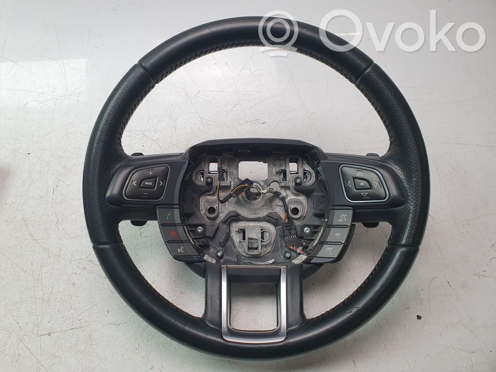 Land Rover Range Rover L405 Ohjauspyörä 