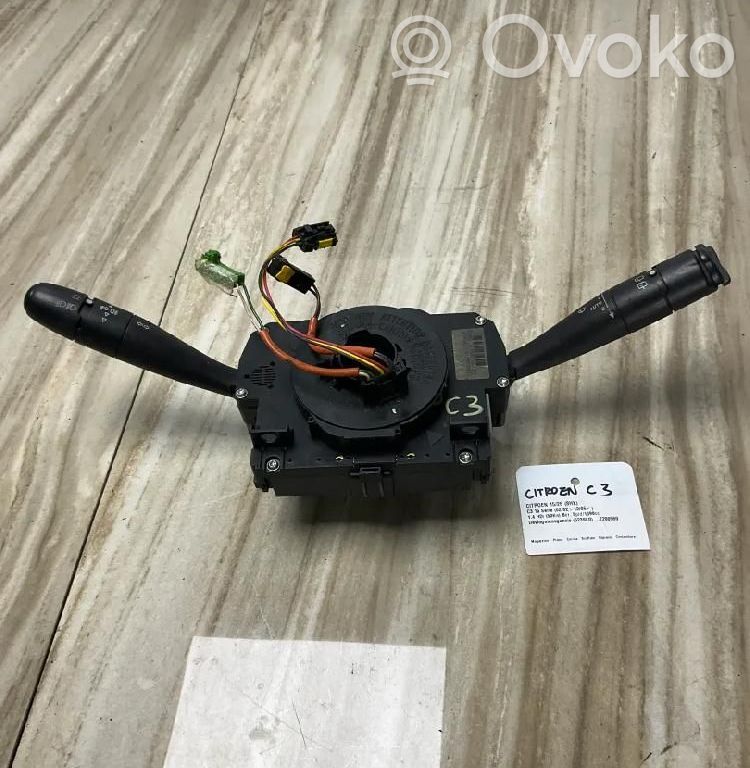 Other switches/knobs/shifts   6239X0,96488227XT