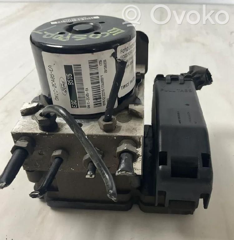 ABS bloks   DN1C2C219EA