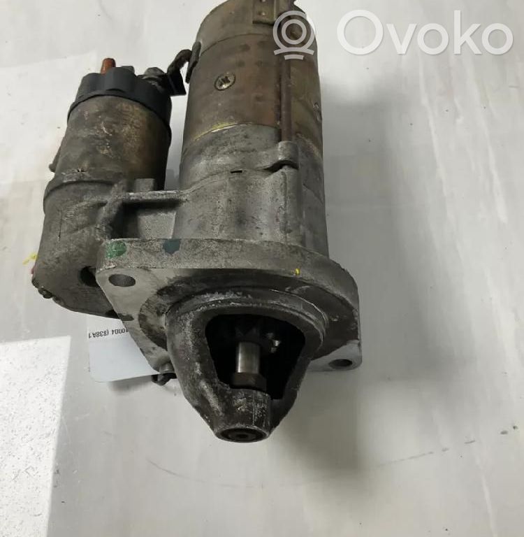 Lancia Kappa Electromotor 