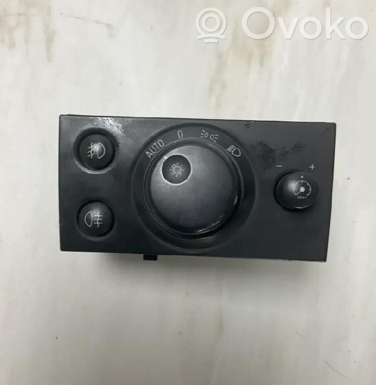 Light switch   13177070AC