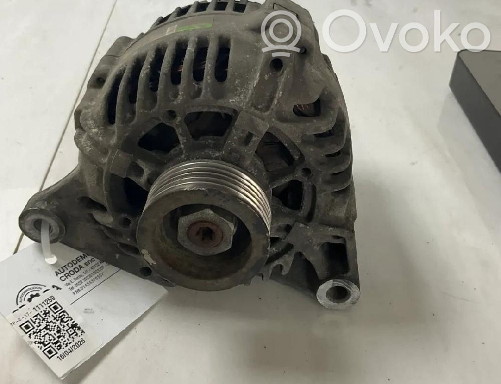Ģenerators   5705GE,96213085