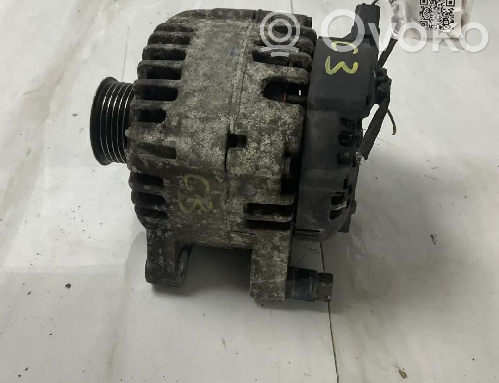 Lichtmaschine   5705NE,9646476280