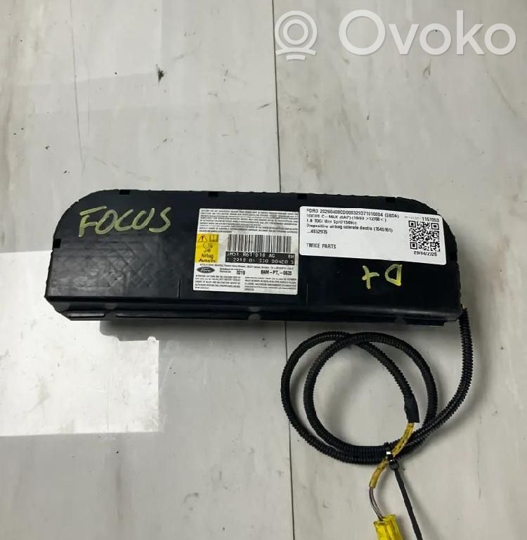 Seitenairbag   1545161,3M51R611D10AG