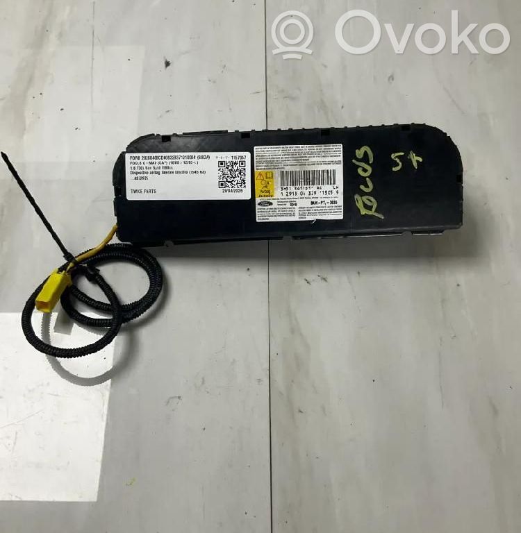 Ford Focus C-MAX Seitenairbag 
