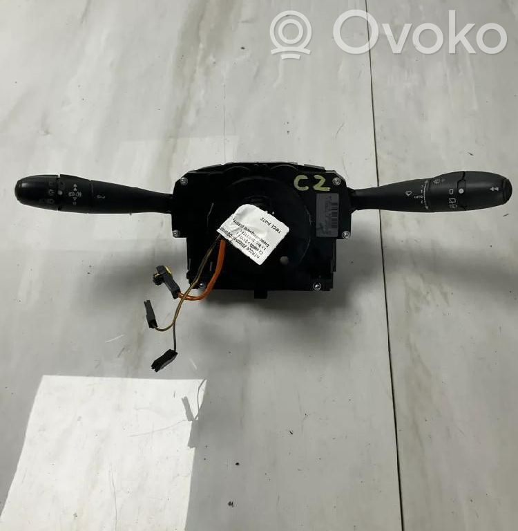 Citroen C2 Interrupteur d’éclairage 