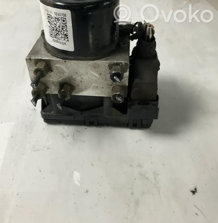 Jeep Cherokee KJ Bomba de ABS 