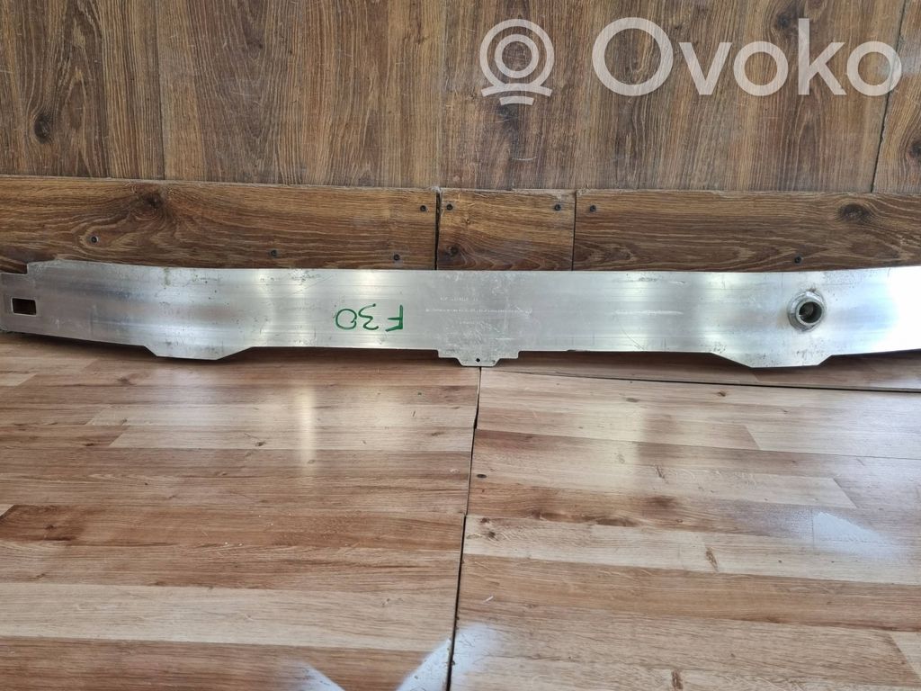 BMW 3 F30 F35 F31 Traversă bară protecție față 