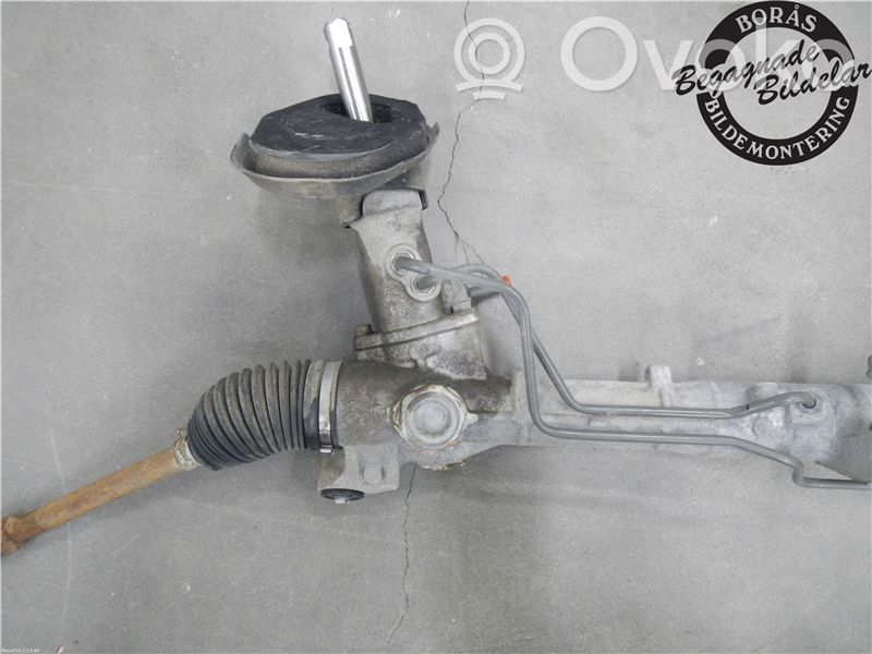 Mazda 3 II Vairo kolonėlė 